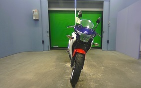 HONDA CBR250R GEN 3 MC41