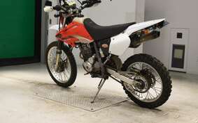 HONDA XR250 MD30