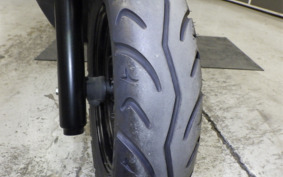 SUZUKI ADDRESS V125 CF4EA