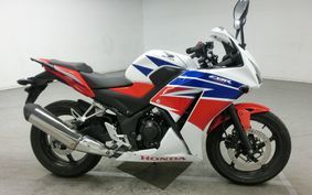 HONDA CBR250R MC41