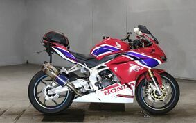 HONDA CBR250RR MC51