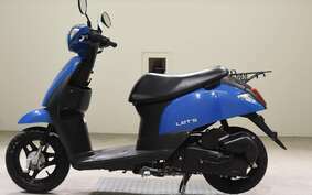 SUZUKI LET's CA4AA