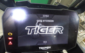 TRIUMPH TIGER 900 GT PRO 2020