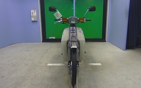 HONDA C70 SUPER CUB E C70