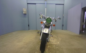 HONDA SHADOW 400 2002 NC34