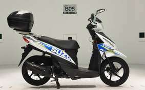 SUZUKI ADDRESS 110 CE47A