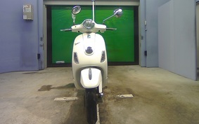 VESPA LX125IE M681