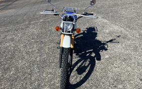 SUZUKI TF125 TF125