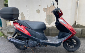 SUZUKI ADDRESS V125 G CF46A