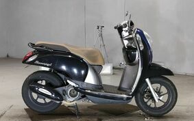 HONDA SCOOPY 110 I JF36