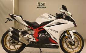 HONDA CBR250RR A MC51