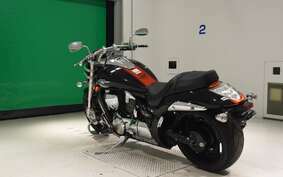 SUZUKI BOULEVARD M109R 2013