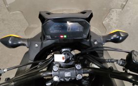 HONDA NC750X RC90