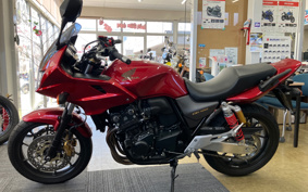 HONDA CB400SFV-3 BOLDOR 2017 NC42
