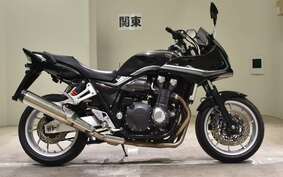 HONDA CB1300SB SUPER BOLDOR SC54