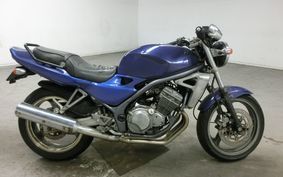 KAWASAKI BALIUS 250 1993 ZR250A