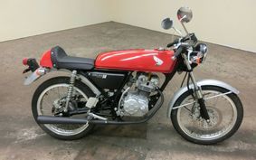 HONDA DREAM 50 AC15