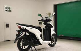 HONDA DIO 110 JK03