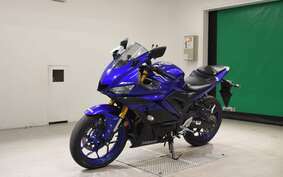 YAMAHA YZF-R25 A RG43J