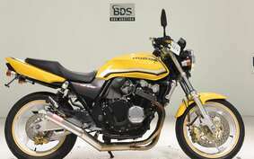 HONDA CB400SF VTEC 2001 NC39