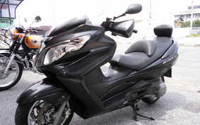 SUZUKI SKYWAVE 400 2007 CK44A