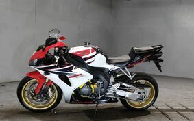 HONDA CBR1000RR 2007 SC57