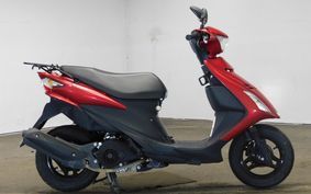 SUZUKI ADDRESS V125 S CF4MA