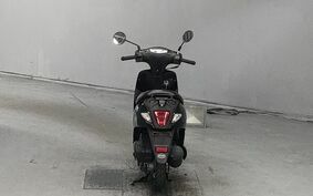 SUZUKI LET's CA4AA