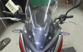 HONDA NC750X 2024 RH09