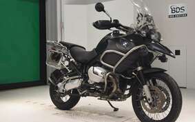 BMW R1200GS ADVENTURE 2006