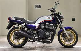 HONDA CB750 GEN 2 2008 RC42