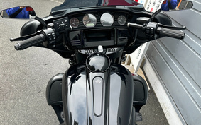 HARLEY FLHT 2019 FVC