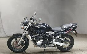 SUZUKI BANDIT 250 V GJ77A