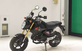 HONDA GROM JC92