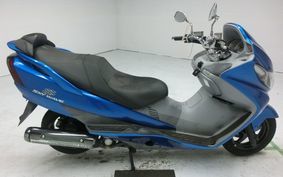 SUZUKI SKYWAVE 250 (Burgman 250) SS Type Fi CJ43A