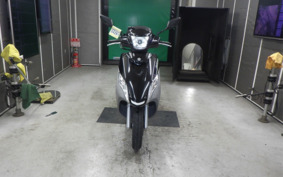 SUZUKI ADDRESS V125 DT11A