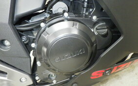 SUZUKI GSX250R DN11A