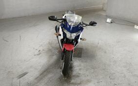 HONDA CBR250R MC41