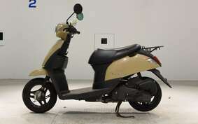 SUZUKI LET's CA4AA