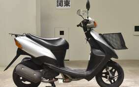 SUZUKI LET's 2 CA1PA