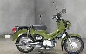 HONDA CROSS CUB 50 AA06