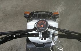 HONDA ZOOMER AF58