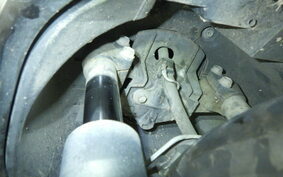 SUZUKI ADDRESS V125 G CF46A