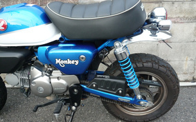 HONDA MONKEY 125 ABS JB02