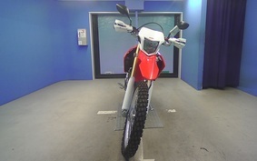 HONDA CRF250L MD38