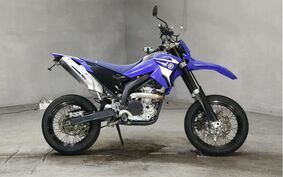 YAMAHA WR250X DG15J