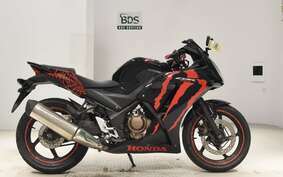 HONDA CBR250R A MC41