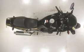 HONDA CB400 SUPER BOLDOR VTEC 2012 NC42