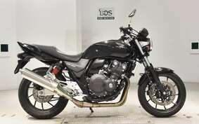 HONDA CB400SF GEN 4 A 2020 NC42