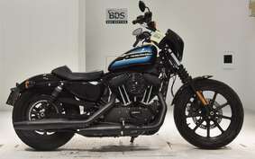 HARLEY XL1200NS 2019